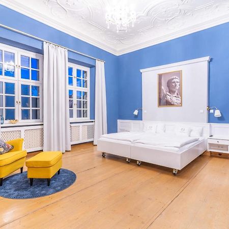 Gasthof Roemischer Kaiser Ellingen Buitenkant foto